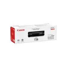 Tonercartridge Canon 728 zwart