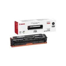Tonercartridge Canon 731H zwart