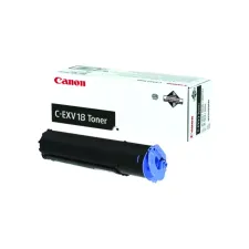 Tonercartridge Canon C-EXV 18 zwart
