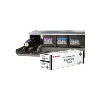 Tonercartridge Canon C-EXV 28 zwart