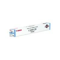 Tonercartridge Canon C-EXV 29 blauw