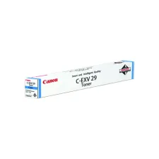 Tonercartridge Canon C-EXV 29 blauw