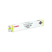 Tonercartridge Canon C-EXV 29 geel