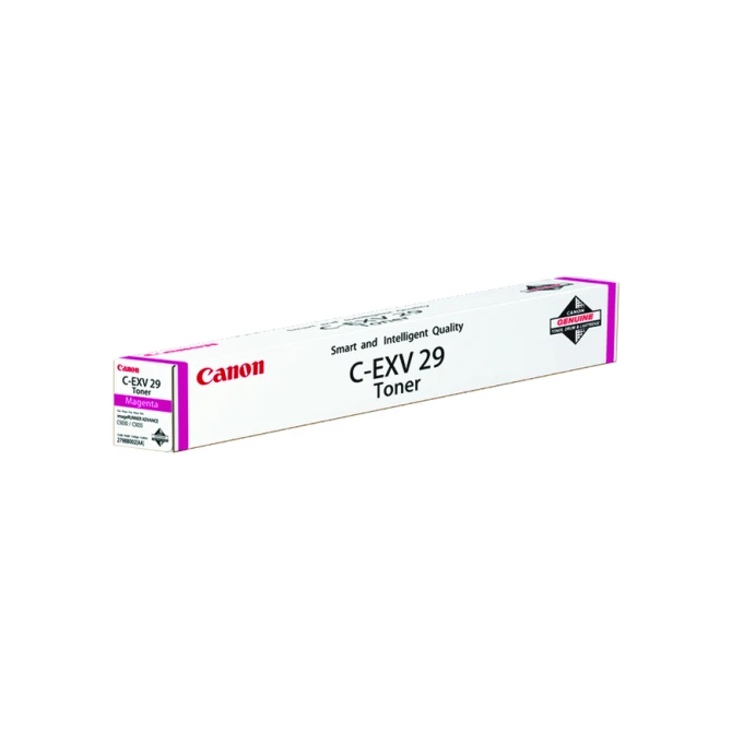 Tonercartridge Canon C-EXV 29 rood