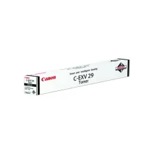 Tonercartridge Canon C-EXV 29 zwart