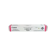 Tonercartridge Canon C-EXV 47 rood