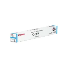 Tonercartridge Canon C-EXV 51 blauw