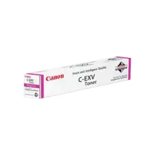 Tonercartridge Canon C-EXV 51 rood