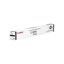 Tonercartridge Canon C-EXV 51 zwart