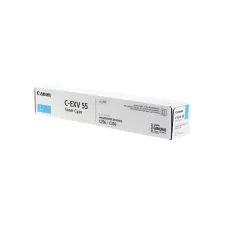 Tonercartridge Canon C-EXV 55 blauw