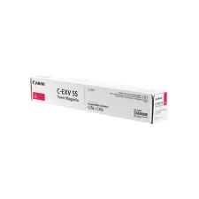 Tonercartridge Canon C-EXV 55 rood