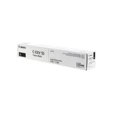 Tonercartridge Canon C-EXV 55 zwart