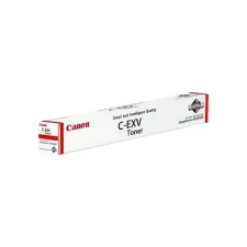 Tonercartridge Canon C-EXV 58 HC rood