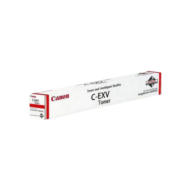 Tonercartridge Canon C-EXV 65 rood