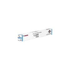 Tonercartridge Canon C-EXV HC 58 blauw