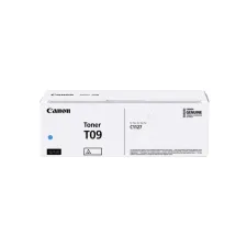 Tonercartridge Canon T09 blauw