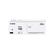Tonercartridge Canon T09 rood
