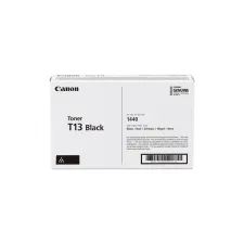 Tonercartridge Canon T13 zwart