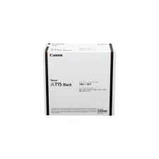 Tonercartridge Canon T15 zwart