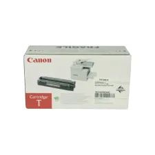 Tonercartridge Canon type T zwart