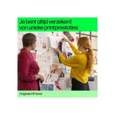 Tonercartridge HP CF281A 81A zwart