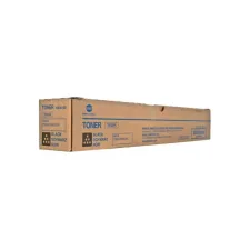 Tonercartridge Konica Minolta A8DA150 TN-324K zwart