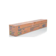 Tonercartridge Konica Minolta A8DA250 TN-324Y geel