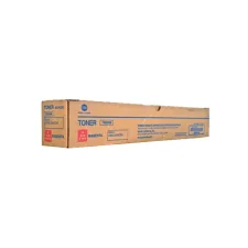 Tonercartridge Konica Minolta A8DA350 TN-324M rood