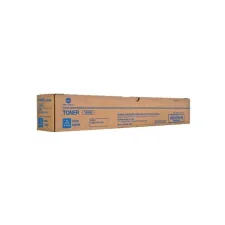 Tonercartridge Konica Minolta A8DA450 TN-324C blauw