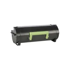 Tonercartridge Lexmark 50F2000 prebate zwart Tonercartridge Lexmark 50F2000 prebate zwart