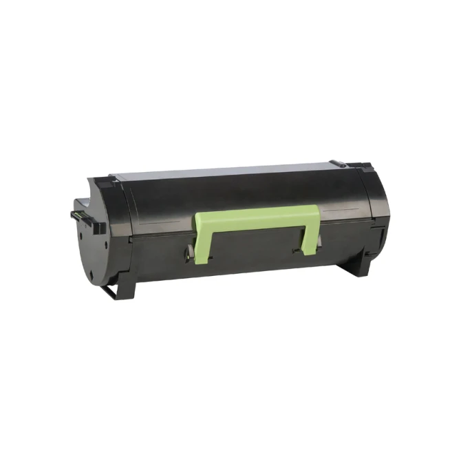 Tonercartridge Lexmark 50F2000 prebate zwart