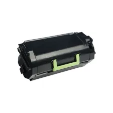 Tonercartridge Lexmark 52D2000 prebate zwart Tonercartridge Lexmark 52D2000 prebate zwart