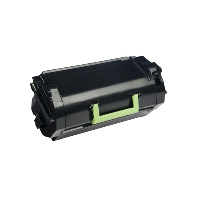 Tonercartridge Lexmark 52D2000 prebate zwart