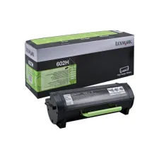 Tonercartridge Lexmark 60F2H00 zwart
