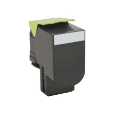 Tonercartridge Lexmark 70C20K0 prebate zwart