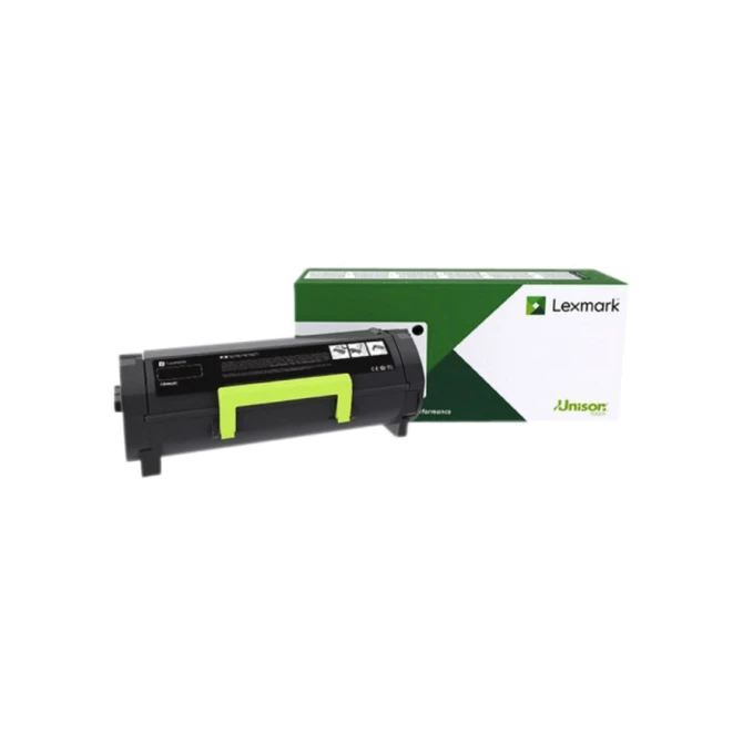 Tonercartridge Lexmark B222X00 zwart