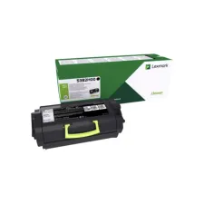 Tonercartridge Lexmark B242H00 zwart