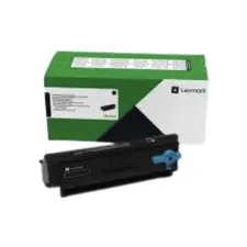 Tonercartridge Lexmark B342H00 zwart
