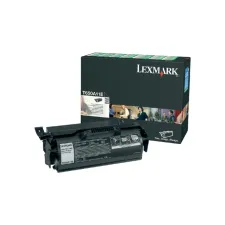 Tonercartridge Lexmark T650A11E prebate zwart