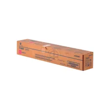 Tonercartridge Minolta TN-321M rood