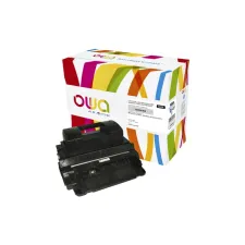 Tonercartridge OWA alternatief tbv HP CE390A zwart