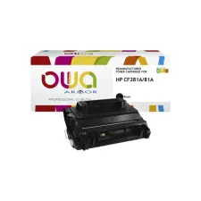 Tonercartridge OWA alternatief tbv HP CF281A zwart