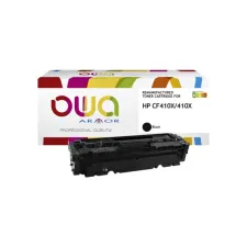 Tonercartridge OWA alternatief tbv HP CF410X zwart