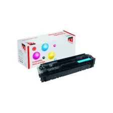 Tonercartridge Quantore alternatief tbv Canon 045H blauw