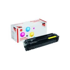 Tonercartridge Quantore alternatief tbv Canon 045H geel