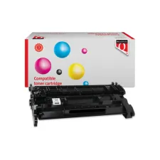 Tonercartridge Quantore alternatief tbv CANON 057H zwart
