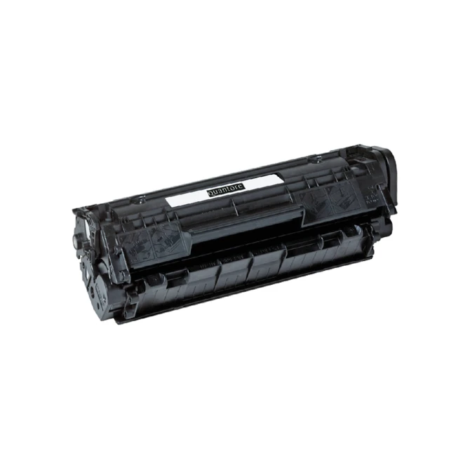 Tonercartridge Quantore alternatief tbv Canon FX-10 zwart