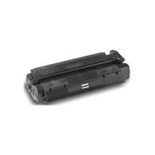 Tonercartridge Quantore alternatief tbv Canon type T zwart