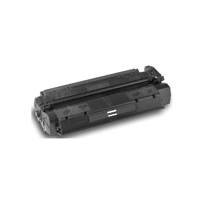 Tonercartridge Quantore alternatief tbv Canon type T zwart