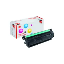 Tonercartridge Quantore alternatief tbv HP 37A CF237A zwart
